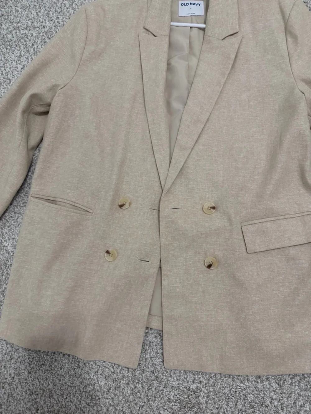 Women's Blazer (NWT) - Picture 2 of 4